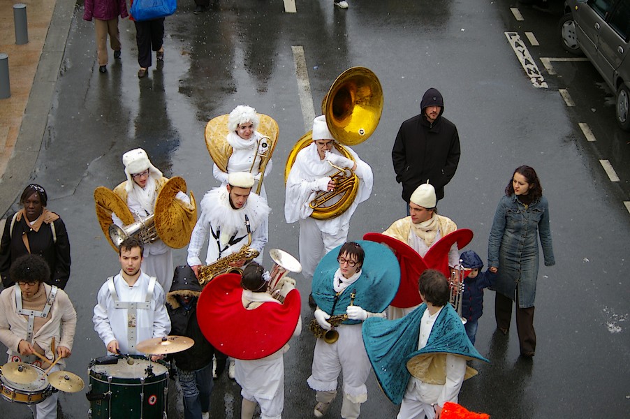 Carnaval: Carnaval 021
